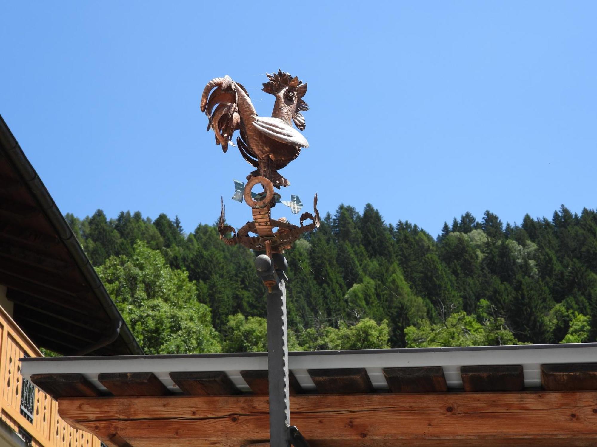 Hotel Garni Maffei Pinzolo Zewnętrze zdjęcie