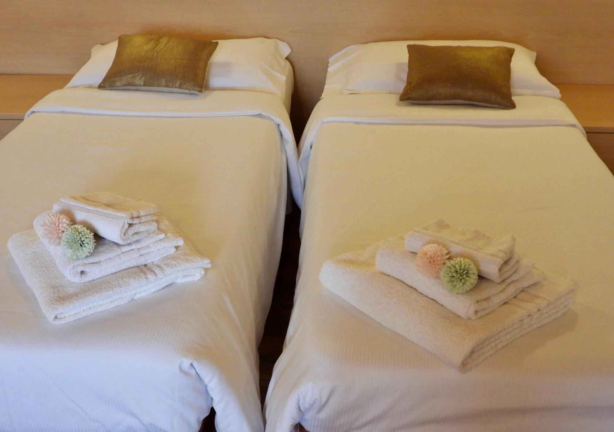 Hotel Garni Maffei Pinzolo Zewnętrze zdjęcie