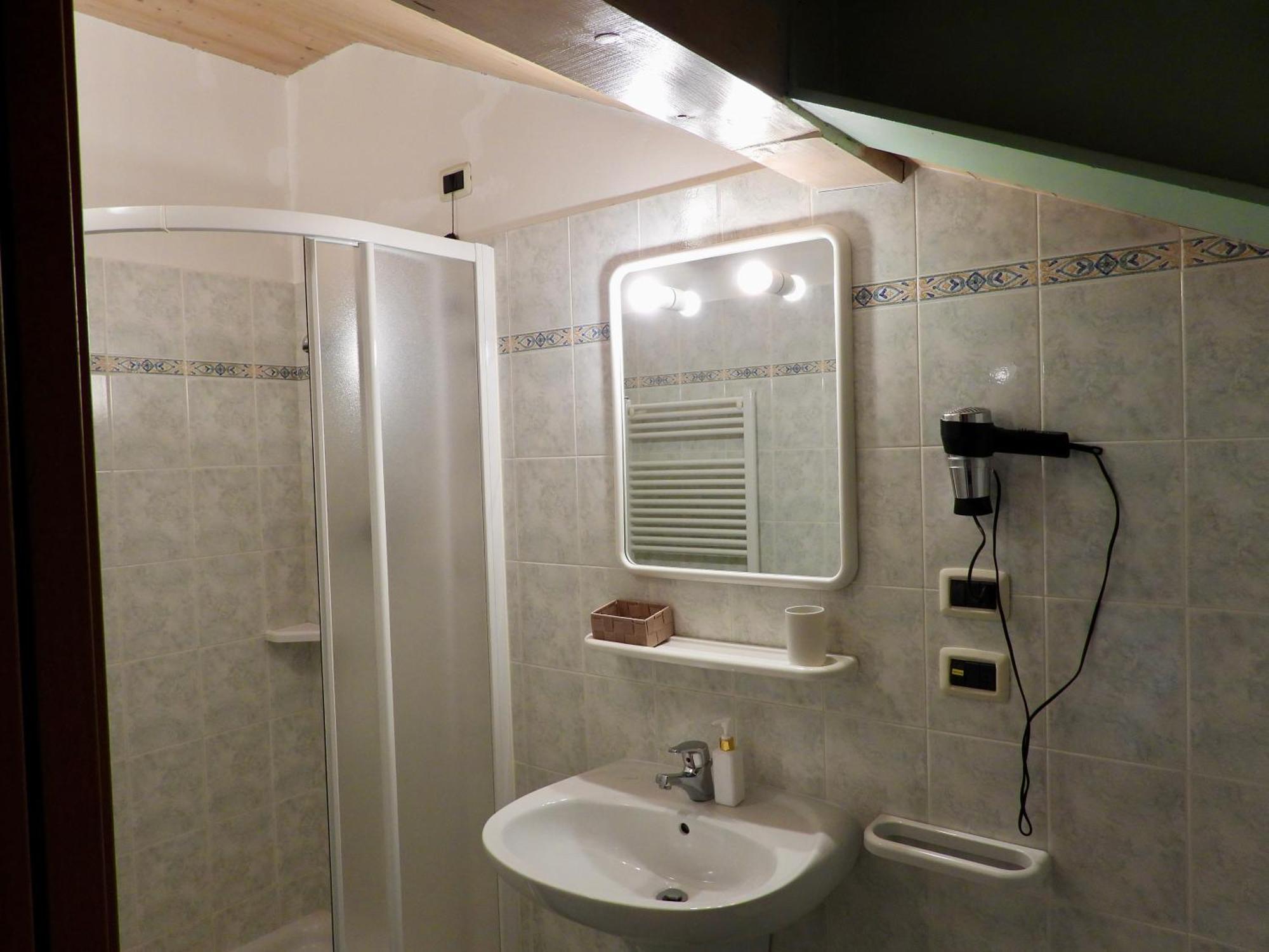 Hotel Garni Maffei Pinzolo Zewnętrze zdjęcie
