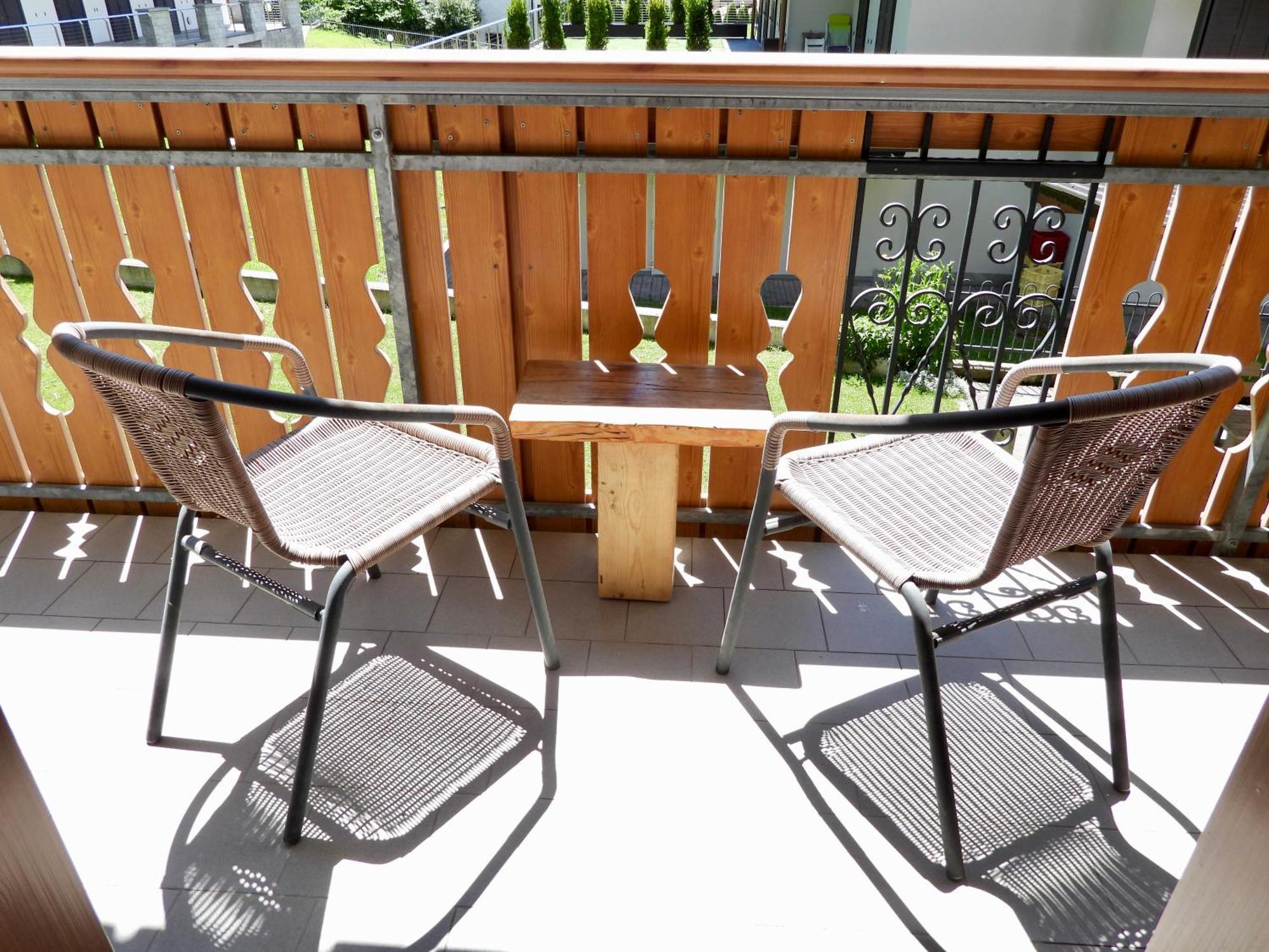 Hotel Garni Maffei Pinzolo Zewnętrze zdjęcie
